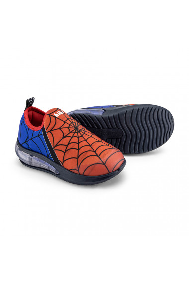 Pantofi Baieti Bibi Space Wave 3.0 Spider
