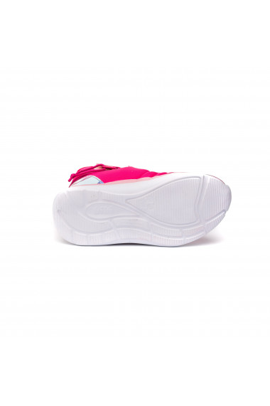 Pantofi Fete Bibi Para Todos Pink
