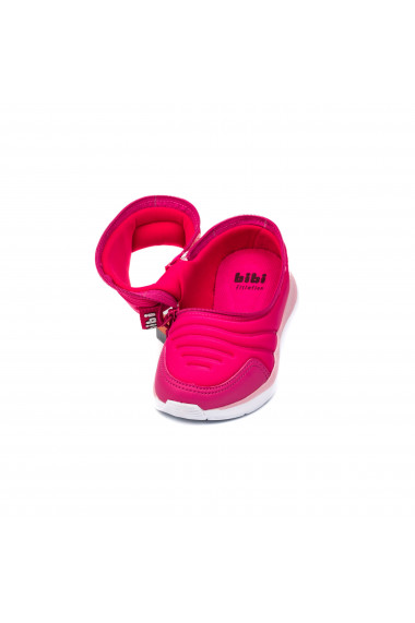 Pantofi Fete Bibi Para Todos Pink