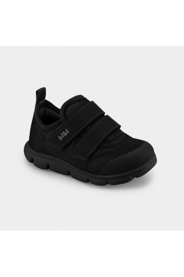 Pantofi Sport Unisex Bibi Energy Baby New II Black