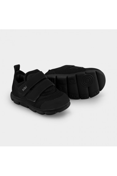 Pantofi Sport Unisex Bibi Energy Baby New II Black