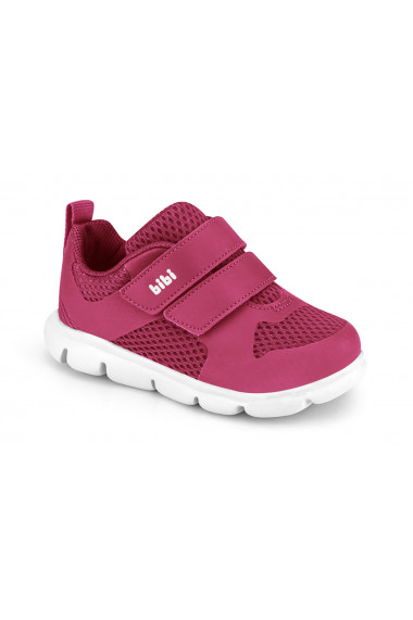 Pantofi Sport Fete Bibi Energy Baby New II Pink