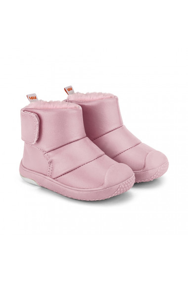 Ghete Fete Bibi Prewalker Rosa 2.0 cu Blanita