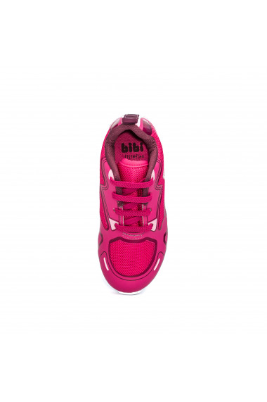 Pantofi Sport Fete Bibi Action Pink