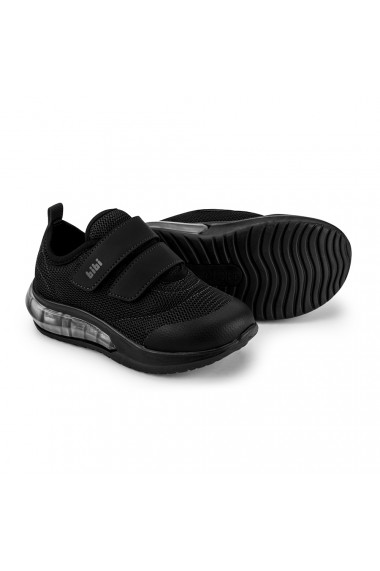 Pantofi Sport Unisex Bibi Space Wave 3.0 Black