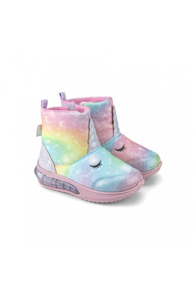 Ghete Fete Bibi Space Wave 3.0 Unicorn