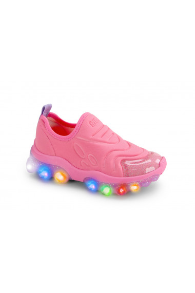 Pantofi Sport LED Bibi Roller Celebration 2.0 Sugar