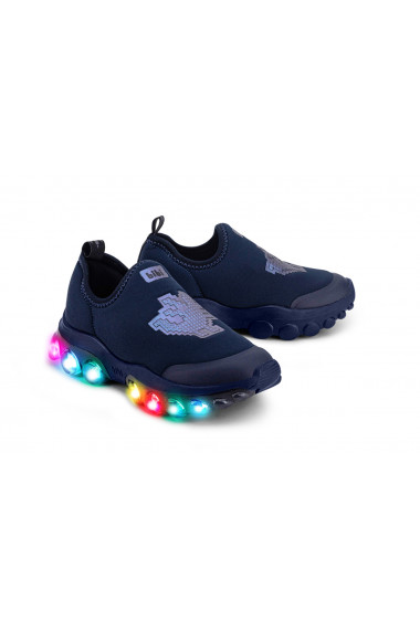 Pantofi Sport LED Bibi Roller Celebration 2.0 Dragosaurus
