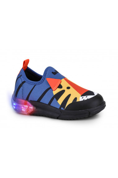 Pantofi Sport LED Bibi Space Tiger