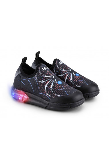 Pantofi Sport LED Bibi Space Spider