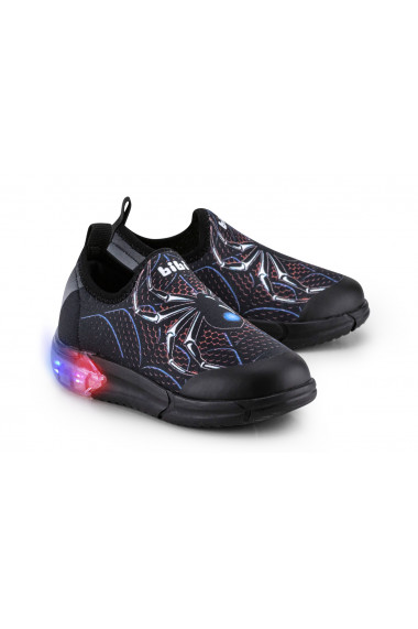 Pantofi Sport LED Bibi Space Spider