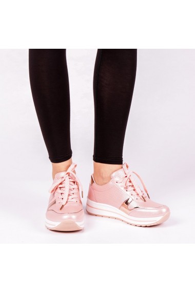 Pantofi sport dama Nina roz