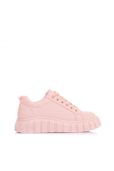 Pantofi sport dama Melba roz