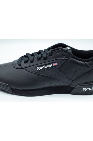 Pantofi sport barbati Reebok Exofit Lo Clean Logo INT AR3168