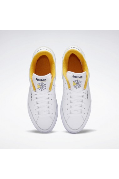 Pantofi sport unisex Reebok AD Court GX0028