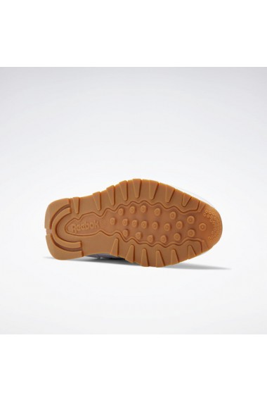 Pantofi sport unisex Reebok Classic Leather Vegan GW9963