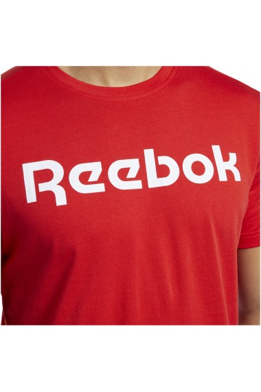 Tricou barbati Reebok Linear Read FP9159