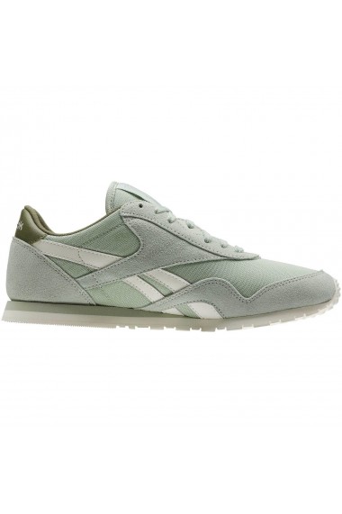 Pantofi sport femei Reebok Classic Nylon Slim Core V68402