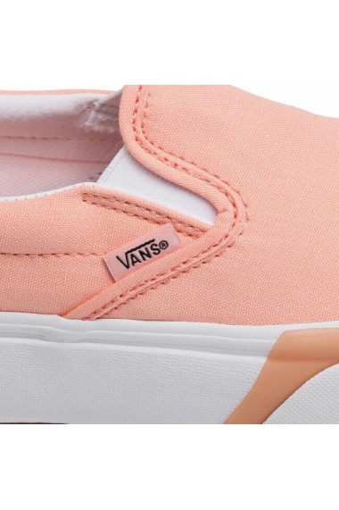Tenisi femei Vans Classic Slip-On S VN0A4TZV46M1