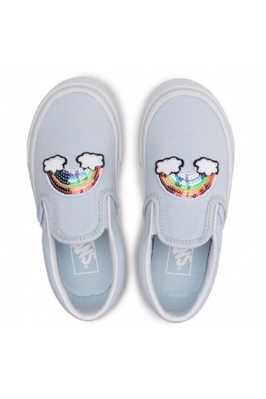 Tenisi copii Vans Classic Slip-On VN0A4BUT34C1