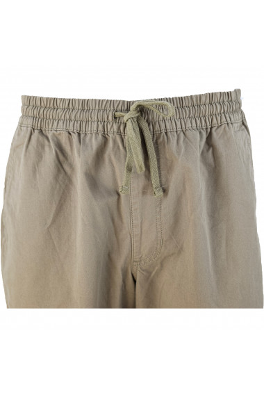 Pantaloni barbati Vans Embarcadero III Military VN0A54EDH3G1