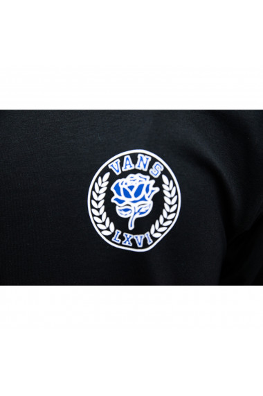 Bluza barbati Vans 66 Champs VN0A5FQHBLK1