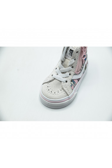 Pantofi sport copii Vans Sk8-Hi Reissue Side Zip VN0007Q32081