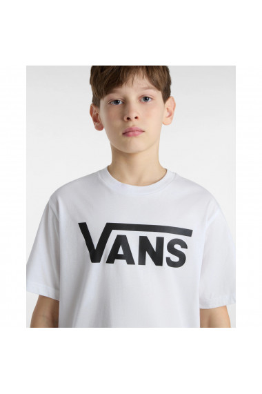 Tricou copii Vans By Vans Classic Boys VN000IVFYB2