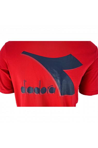 Tricou barbati Diadora Ss Shield 177748-45046