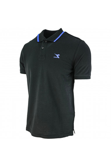 Tricou barbati Diadora Polo SS Chromia 178177-80013