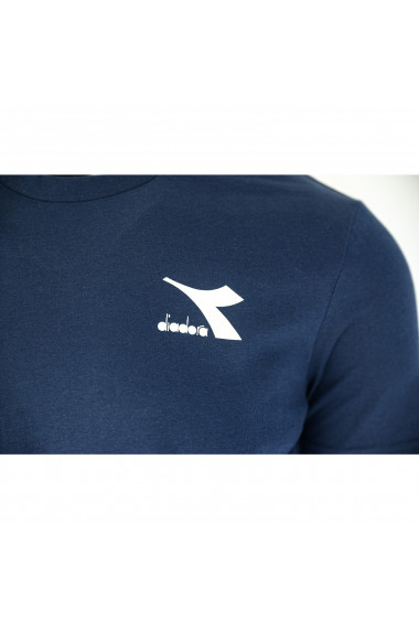 Tricou barbati Diadora SS Core 179485-60062