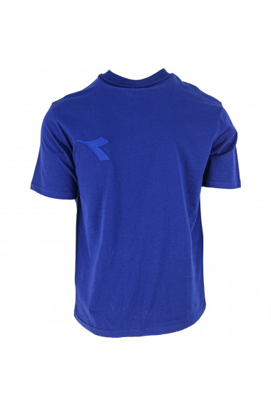 Tricou barbati Diadora SS Spw Logo 179390-60013