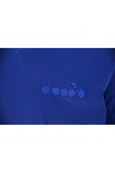 Tricou barbati Diadora SS Spw Logo 179390-60013