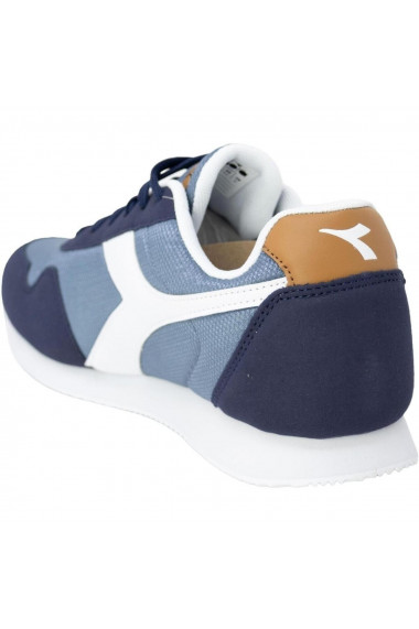 Pantofi sport barbati Diadora Simple Run 101.179237-60071