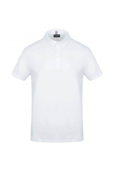 Tricou Polo barbati Le Coq Sportif Essentiels Polo 2121097