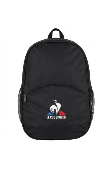 Rucsac unisex Le Coq Sportif No2 Training Backpack 30l 2120623-01