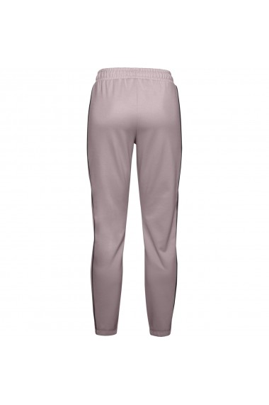 Pantaloni femei Under Armour Double Knit 1351874-667
