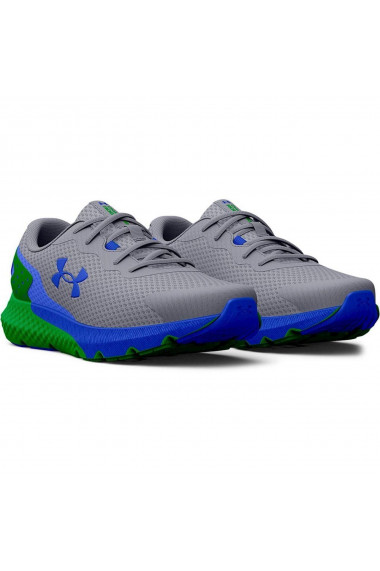 Pantofi sport copii Under Armour Charged Rogue 3 3024981-102