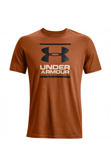 Tricou barbati Under Armour GL Foundation 1326849-292