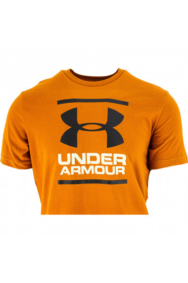 Tricou barbati Under Armour GL Foundation 1326849-292