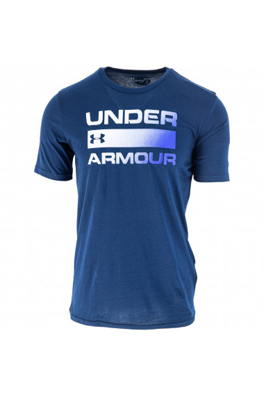 Tricou barbati Under Armour Team Issue Wordmark 1329582-408