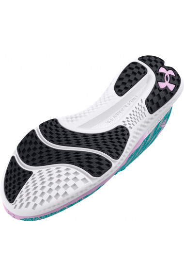 Pantofi sport femei Under Armour Charged Breeze 2 Running Shoes 3026142-301