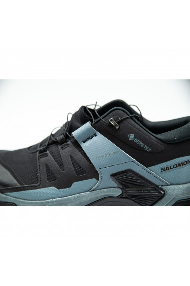 Pantofi sport femei Salomon X Ultra 4 Gore-Tex L41289600