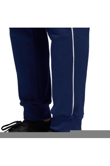 Pantaloni sport barbati adidas Core 18 CV3753