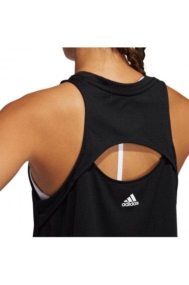 Maiou femei adidas 3 Bar Logo GM2978