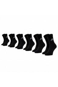 Sosete unisex adidas Cushioned Crew (6 Pairs) DZ9354