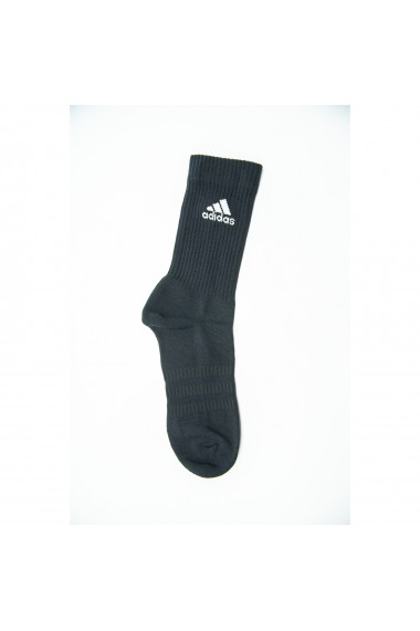Sosete unisex adidas Cushioned Crew (6 Pairs) DZ9354