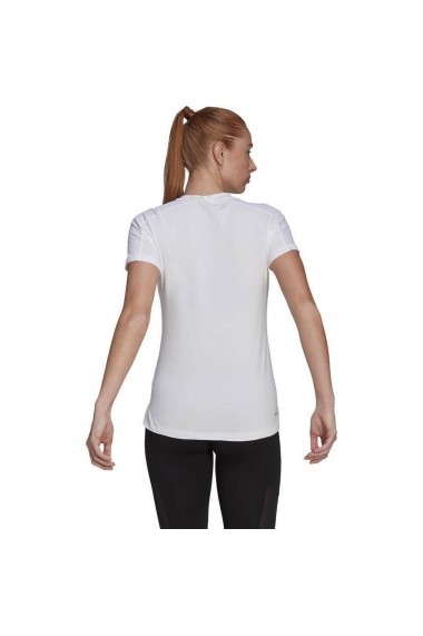 Tricou femei adidas Designed To Move AEROREADY GN8333