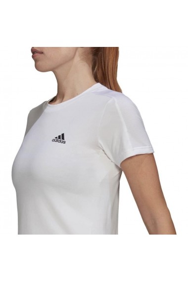 Tricou femei adidas Designed To Move AEROREADY GN8333