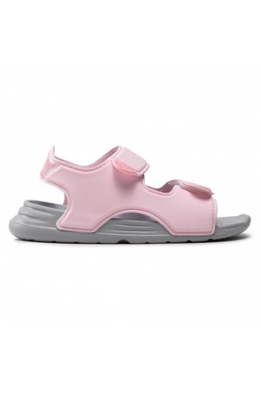 Sandale copii adidas Swim Sandals FY8937